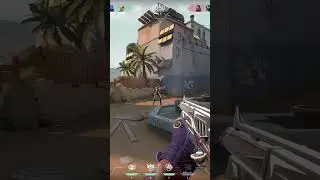 I shoulda knifed. #valorantclip #valorant #valorantshorts #valorantgameplay #gaming #valorantreyna