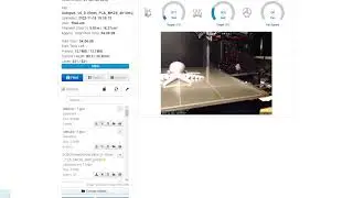 LowFi Printer Beats to Work/Study to