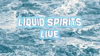 LIQUID SPIRITS LIVE @DOMNIKmusic