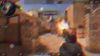 Mercury | FRAGMOVIE STANDOFF 2
