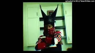 Playboi Carti - EVILJ0RDAN (Instrumental)