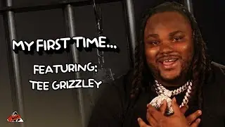 Tee Grizzley's First Time Going To Jail | My First Time | All Def Music