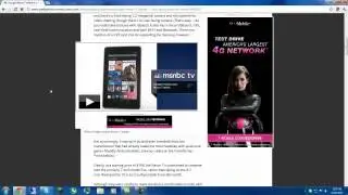 Nexus 7 Tablet - Talk