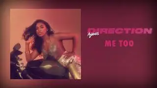 AYANIS - Me Too [Official Audio]