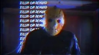 ＫＩＬＬＩＮ＇ ＯＮ ＤＥＭＡＮＤ