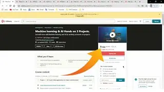Top 20+ Free Udemy Course with certificate| Project Included Course with Certificate 🔥| Free Course|