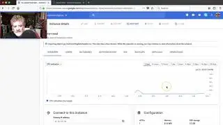 Linux, MySQL, PySpark, and Google Cloud Working in Concert