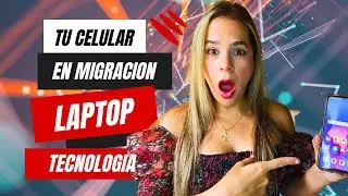 The truth about cell phones in MIGRATION 📱💼 Essential guide for travelers