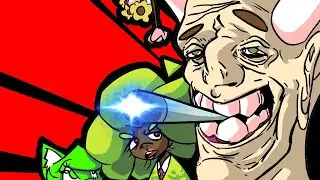【エブリボディー・エディッツ】 Huge 17 Pilot