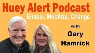 Israel on the Ballot – Did Ezekiel Point to This Time?  With Pastor Gary Hamrick