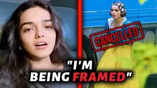 Rachel Zegler PANICS After Snow White Trailer Backlash Disney BLAMES Rachel For Destroying SnowWhite