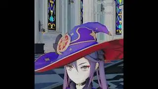 【MMD Genshin Impact】 Noot Noot MEME