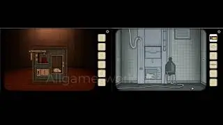 The Past Within Chapter 2 FULL Complete Walkthrough