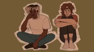 why dont you sit right down and stay while? / jeremike