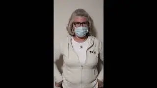 Debbie O'Mara talks GSHFH
