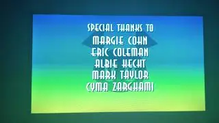 A Frederator Incorporation Production/Nickelodeon (2005)