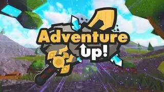 NEW Roblox Adventure Game!!⚔️(Adventure Up!)