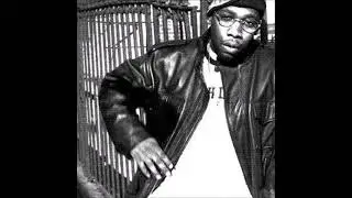 Herb McGruff - I Keep My Palm On The Handle (1994)