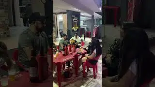 TE AMO MAS NÃO QUERO…