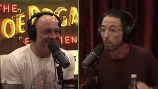 Joe Rogan and Neal Brennan Discuss Psychedelics, Cult Leaders & George Bush