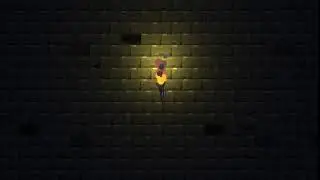 2D Fire on Particle System Unity Asset 2018