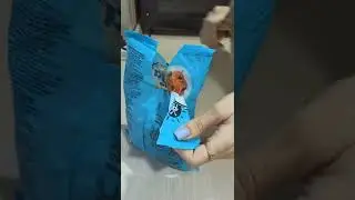 простой способ закрыть пачку с макаронами