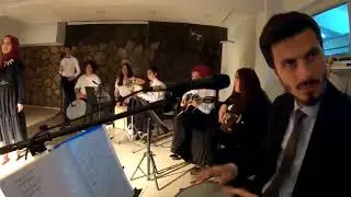 DERE GELİYOR DERE