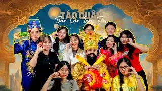 Táo Quân báo cáo tình hình làm đẹp dưới trần gian [ DTP update 2025 ]
