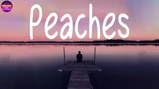 Peaches - Justin Bieber, Daniel Caesar, Giveon (Mix)