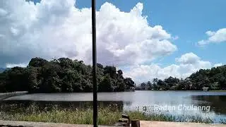Raden Chulaeng Arep Adus Ning situ Panjalu Ciamis