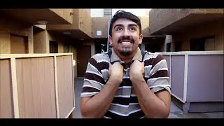 Toxic Acting Teacher