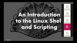 Linux and Shell Scripting Workshop