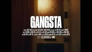 Kojey Radical - Gangsta (Official Video)
