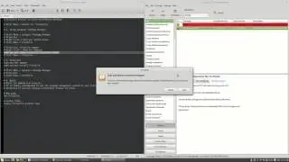 FileZilla Install on Linux Mint/Ubuntu Desktop 