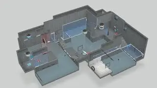 portal 2 / Aquila by Mevious