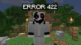 J'ai installé un nouveau Virus Flippant sur Minecraft..