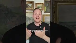 Spannende Künstlerin: Marietta Robusti