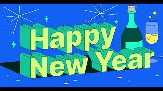 Happy New Year!     |Gmod|