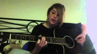 Reach your heart cover - Claudia Viola