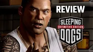 Where's the Sequel? SLEEPING DOGS [PC]