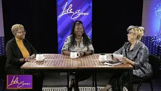 Life Essence Ft. 1st Lady Cheville McKenzie