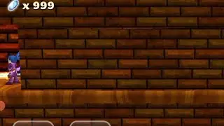 New Forgotten Keep Out of Bounds Glitch - Swordigo