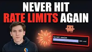 3 Tips to Never Hit Claude Code Rate Limits Again