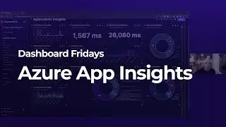 Dashboard Stories: Consolidated performance metrics for Azure Application insights