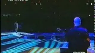 Salvatore Adamo-Un mechon de sus cabellos-Viña del mar 2004