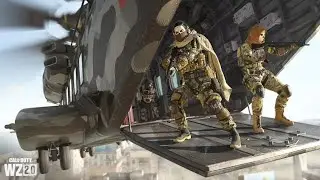 Warzone 2 is an actual fun game mode | Modern Warfare II Warzone 2.0
