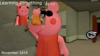 Roblox Piggy sparta extended remix 