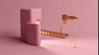 Milk Machine