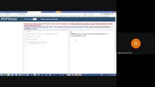 Arrays em PHP