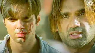 हमारे Fight Club में सिर्फ एक ही नियम है, There Is No Rule, अगर मरना ही है, तो लड़कर मरेंगे